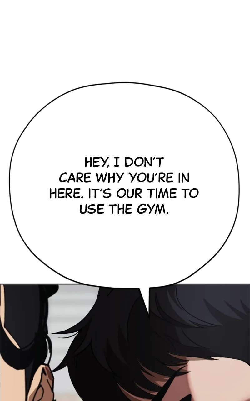 Dancer on the Court Chapter 2 - page 59