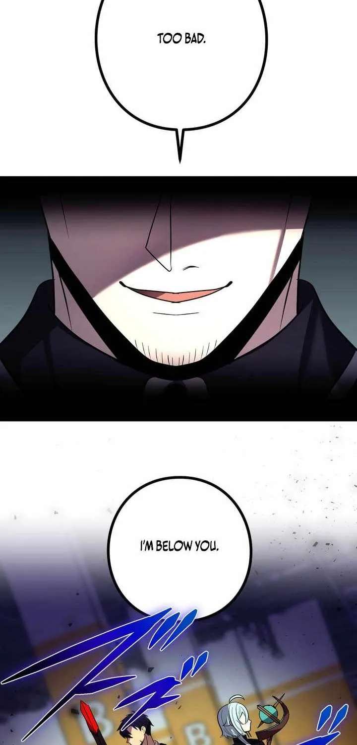 Reborn Ranker – Gravity User (Manga) Chapter 215 - page 25