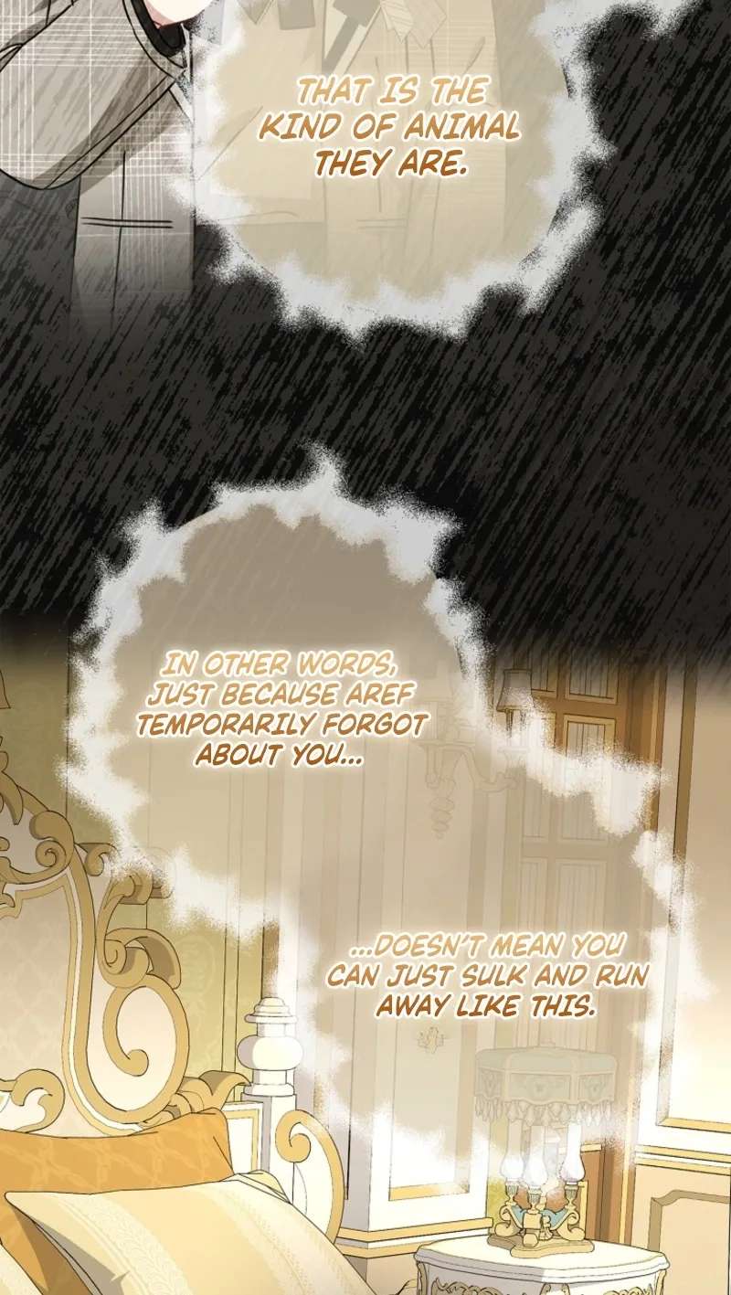 The Female Lead Takes Care of Everything Chapter 15 - page 45