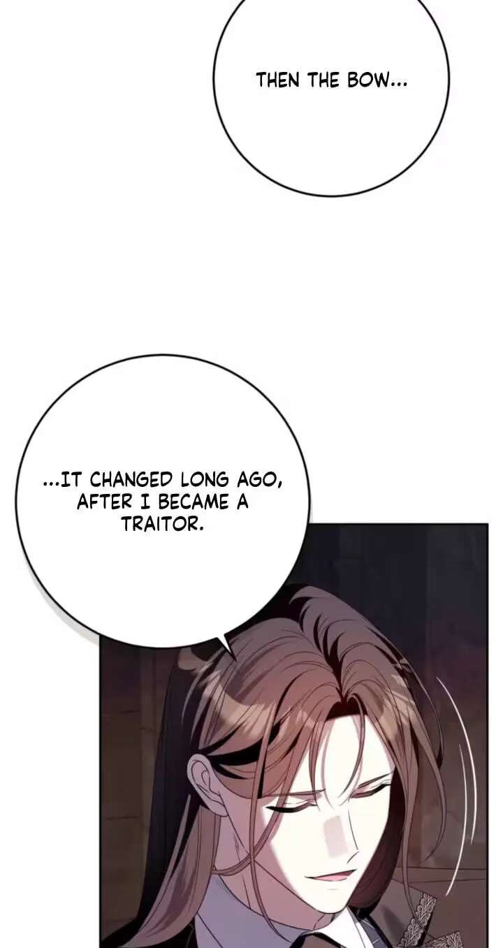 I Met the Male Lead in Prison Chapter 107 - page 64