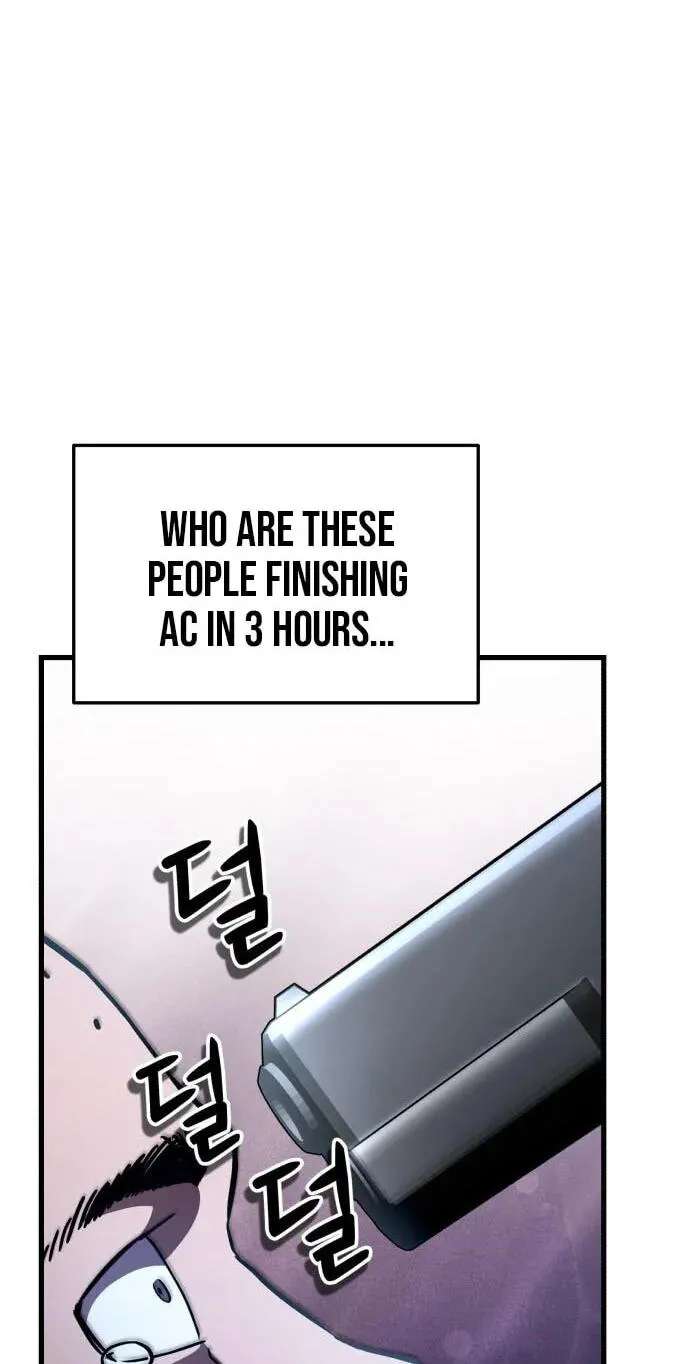 The Heavenly Demon's Broadcast From the Demon Realm Chapter 17 - page 119
