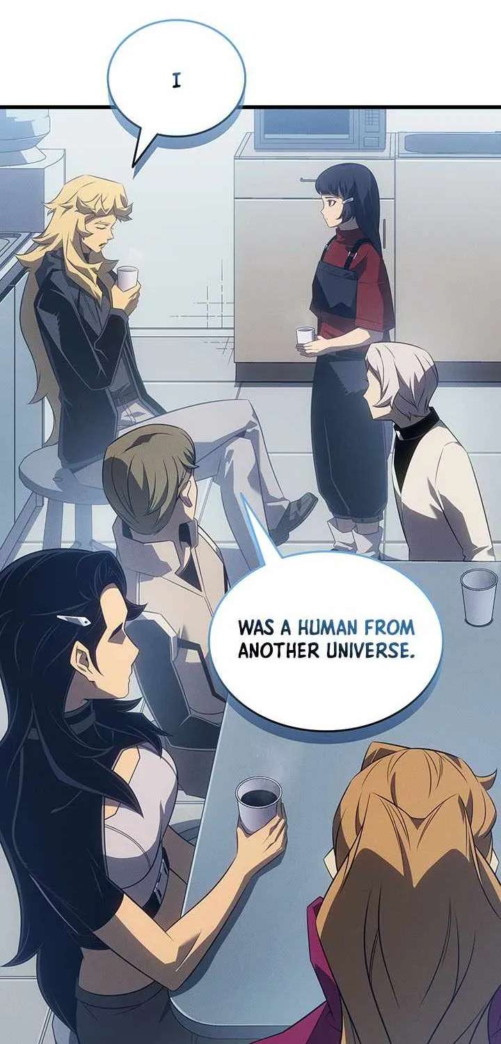 The Great Mage Returns After 4000 Years Chapter 273 - page 60