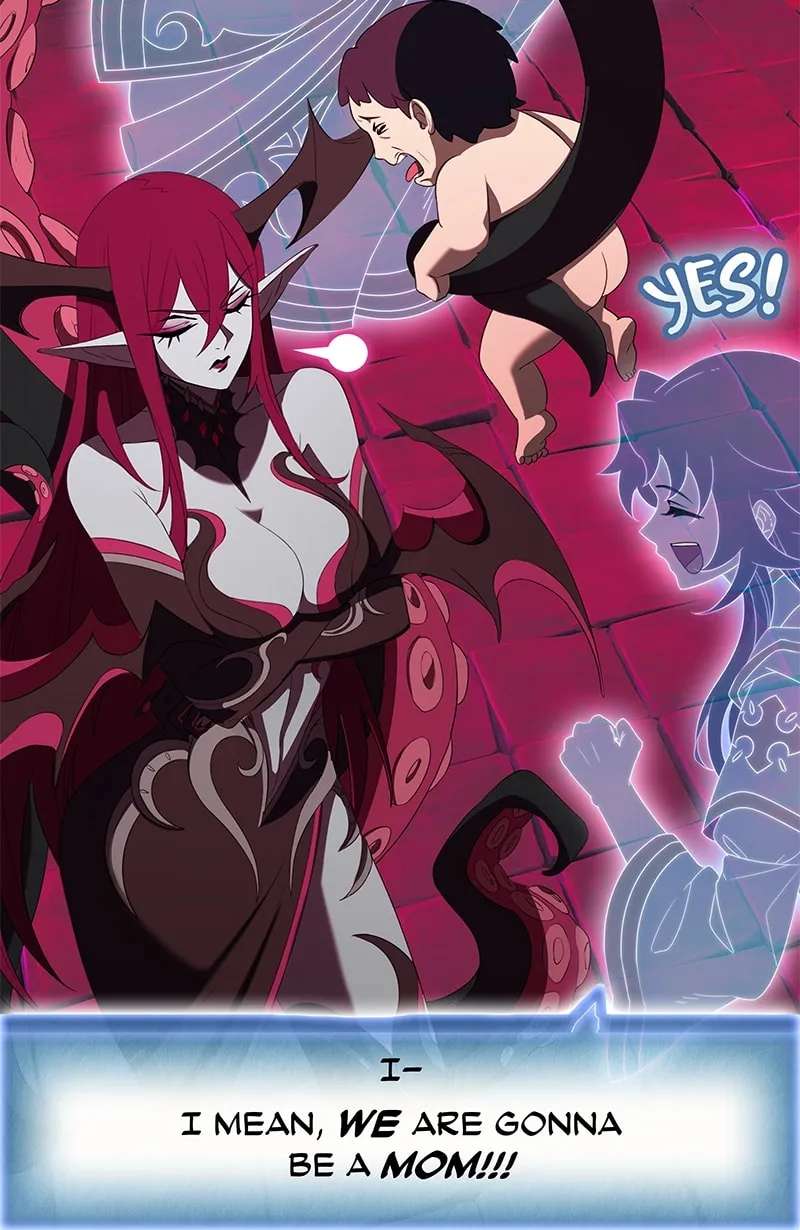 Raising Hell: A Demon's Guide to Parenting Chapter 36 - page 75