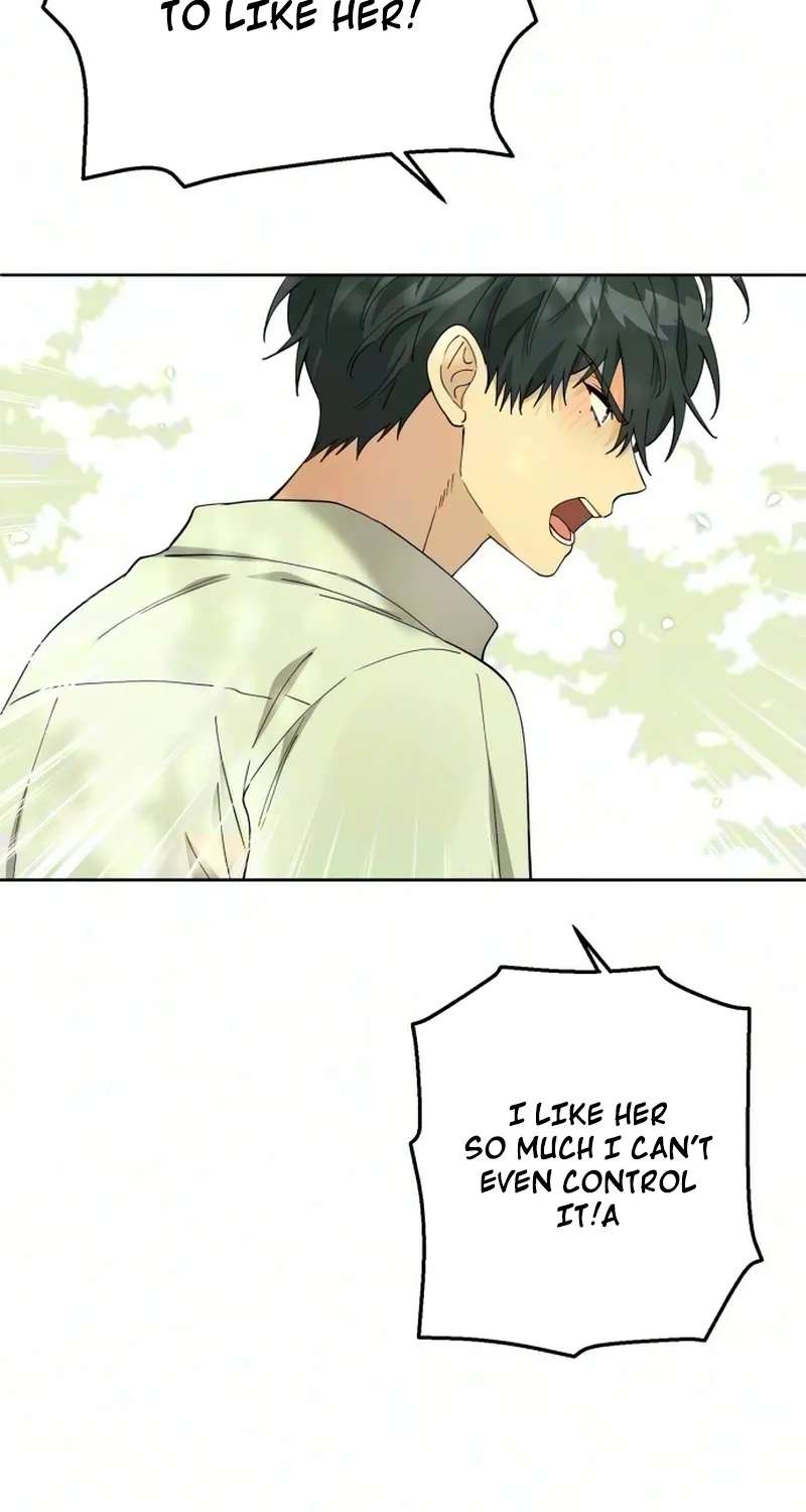 My Gorgeous Nightmare Chapter 20 - page 61