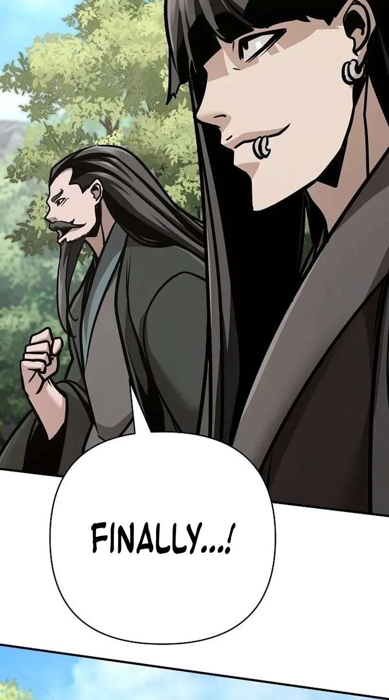 The Mysterious World's Greatest Martial Artist Little Prince Chapter 131 - page 116