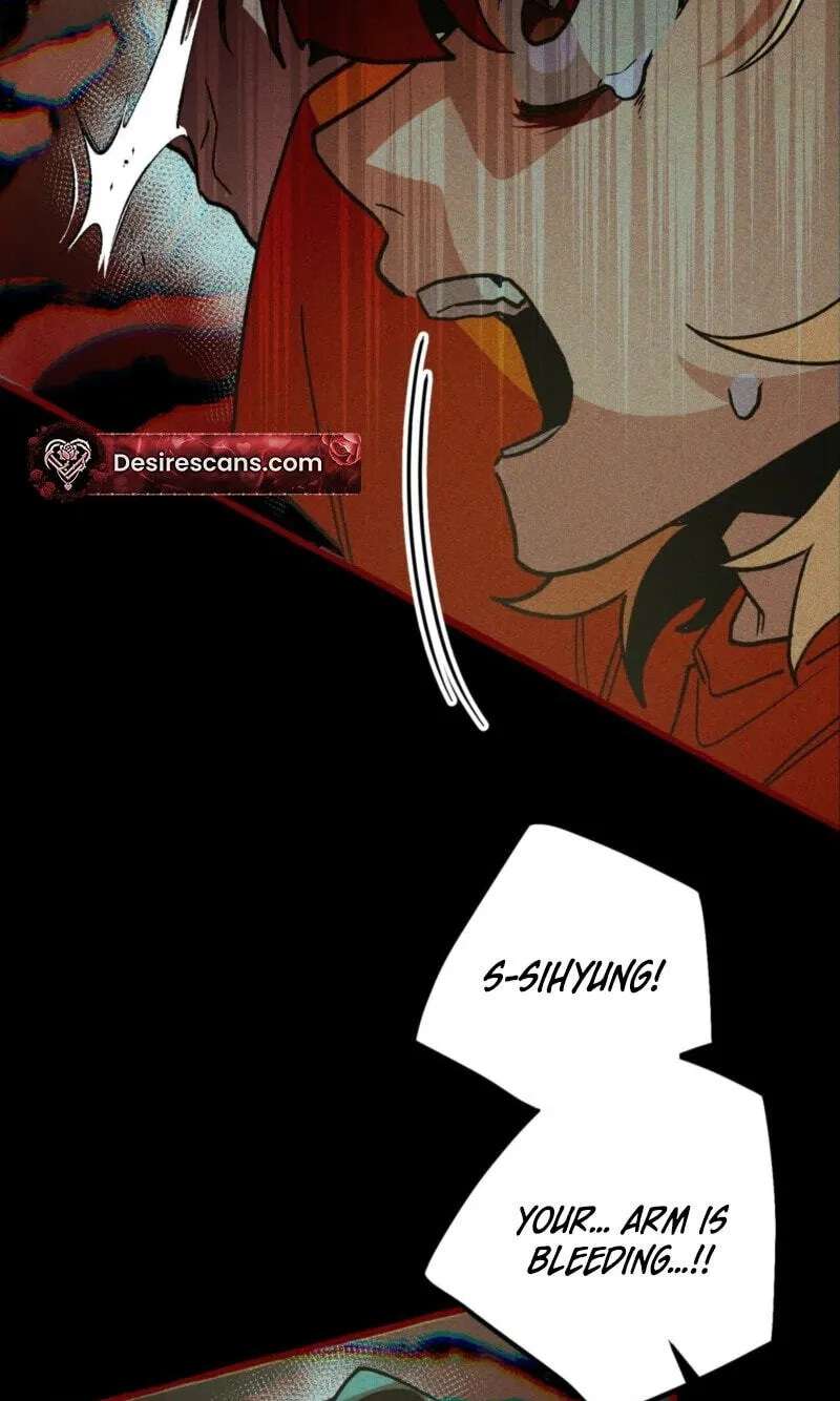The 11th School Trip Chapter 65 - page 40
