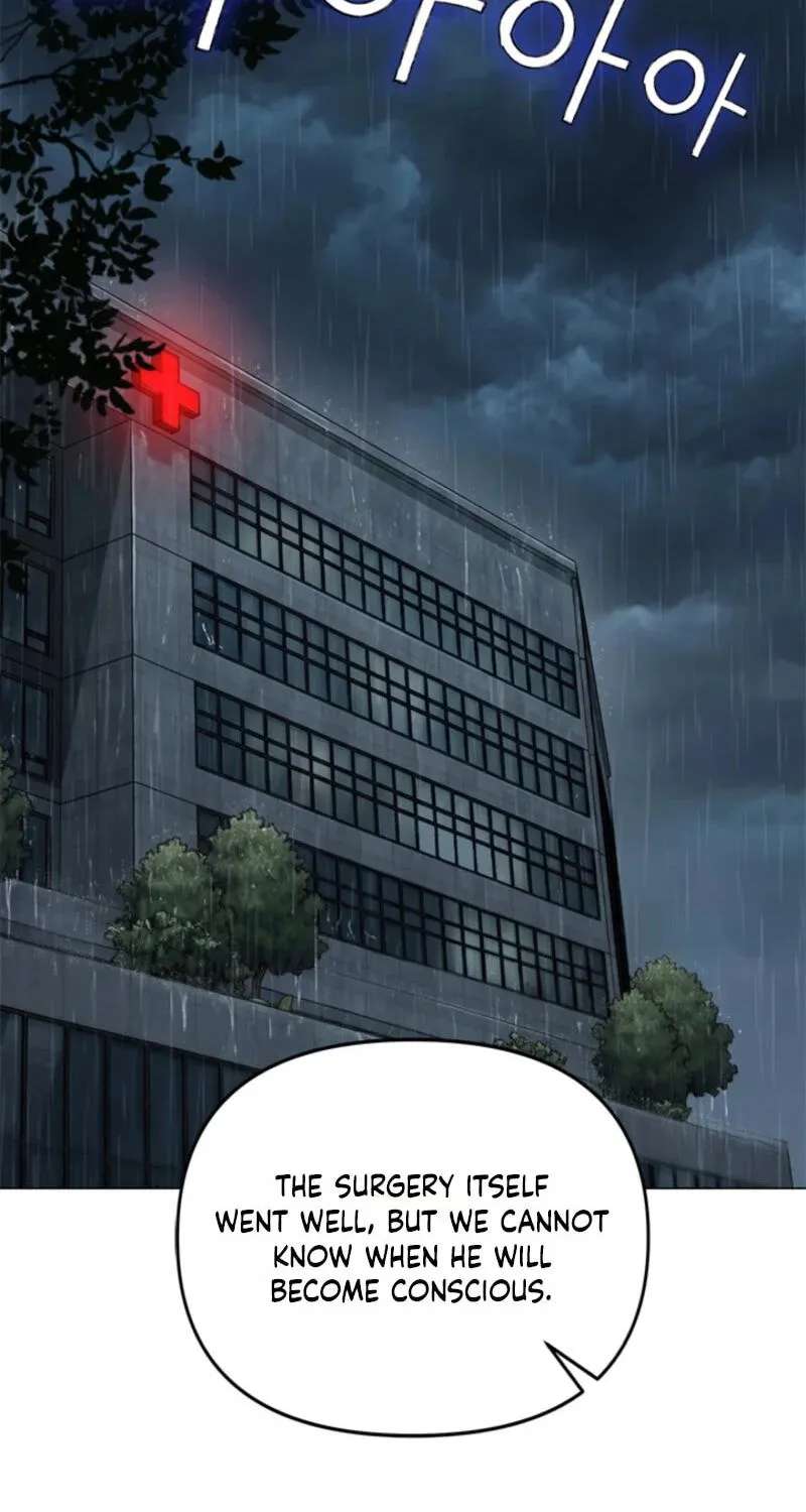 Love Rehab for a Gangster Chapter 54 - page 2