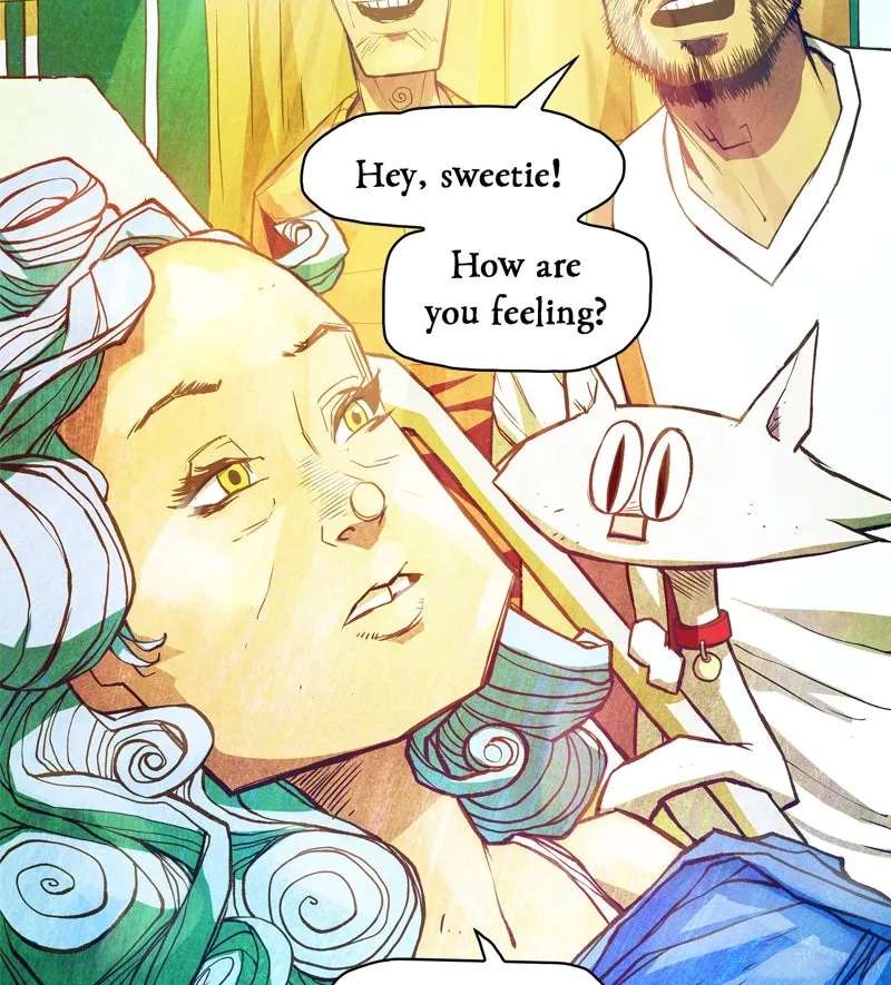 Sithrah Chapter 97 - page 4