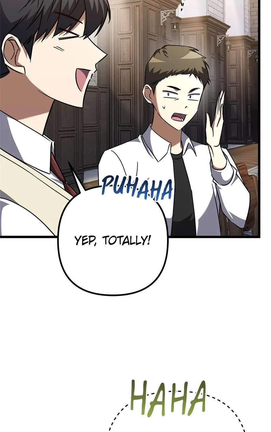 Hoegwihan Extra-ga Cheonjaega Doem Chapter 28 - page 75