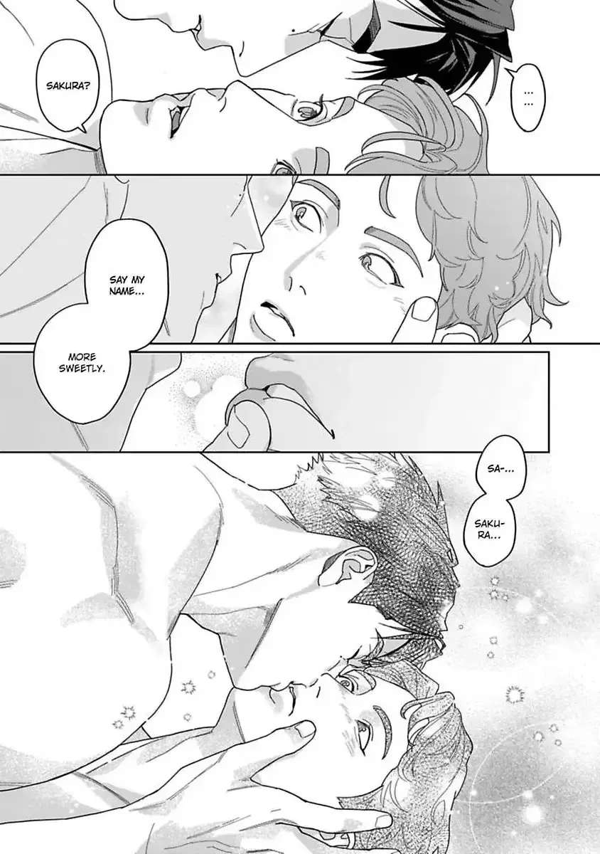 See You Again Tomorrow, Mr. Policeman Chapter 3 - page 14