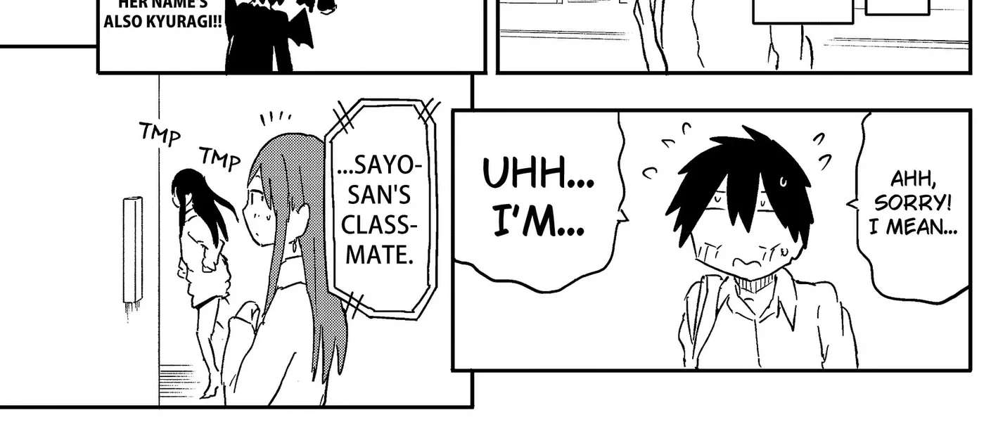 Stop! I'm Falling For You Chapter 64 - page 6