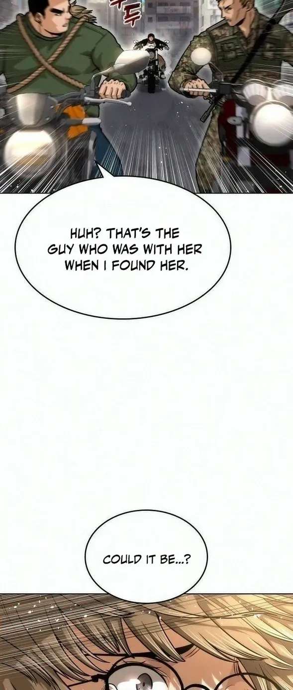 Love Tears Apart The Zombies Chapter 3 - page 77