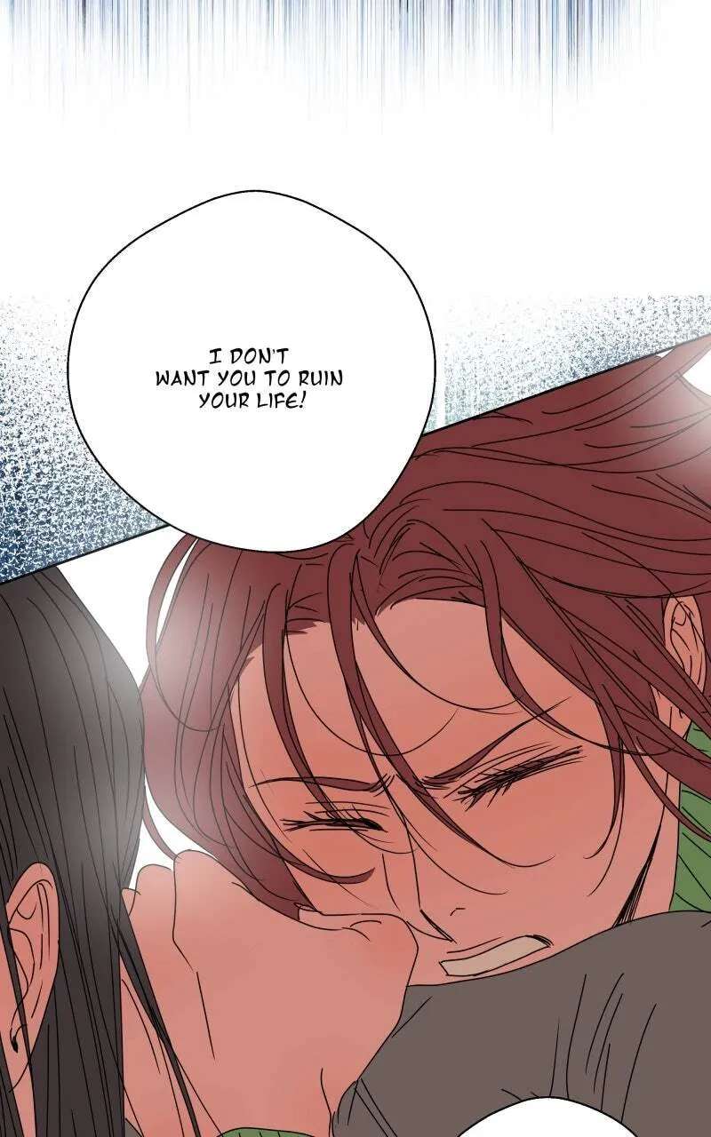 Unnie, I Like You! Chapter 81 - page 29