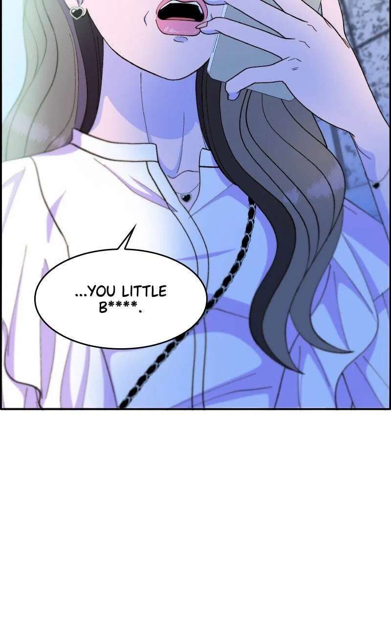Momfluencer Chapter 86 - page 21