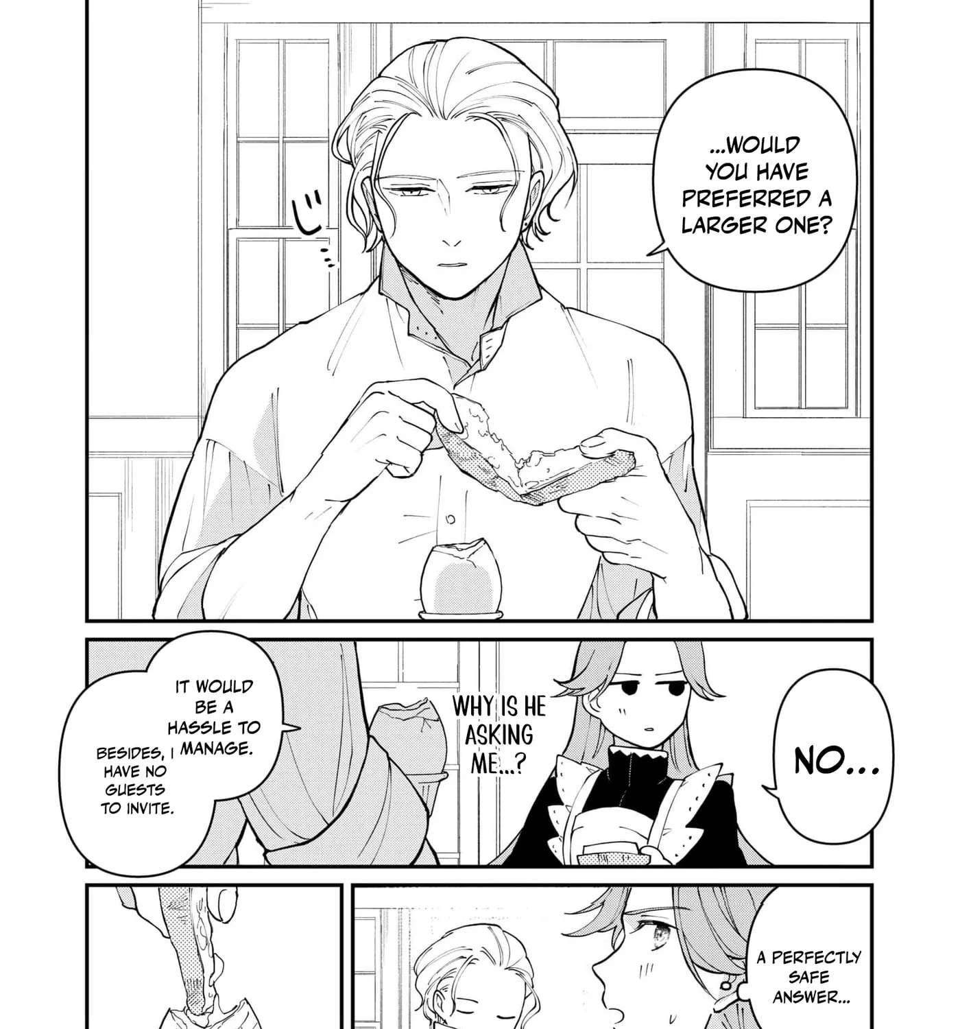 Mibun sa ni Owatta Koi wo, Imasara desuga Chapter 4 - page 21