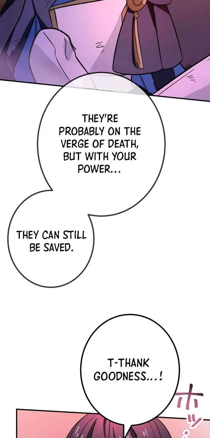The Strongest Assassin Gets Transferred To Another World With His Whole Class Chapter 154 - page 15