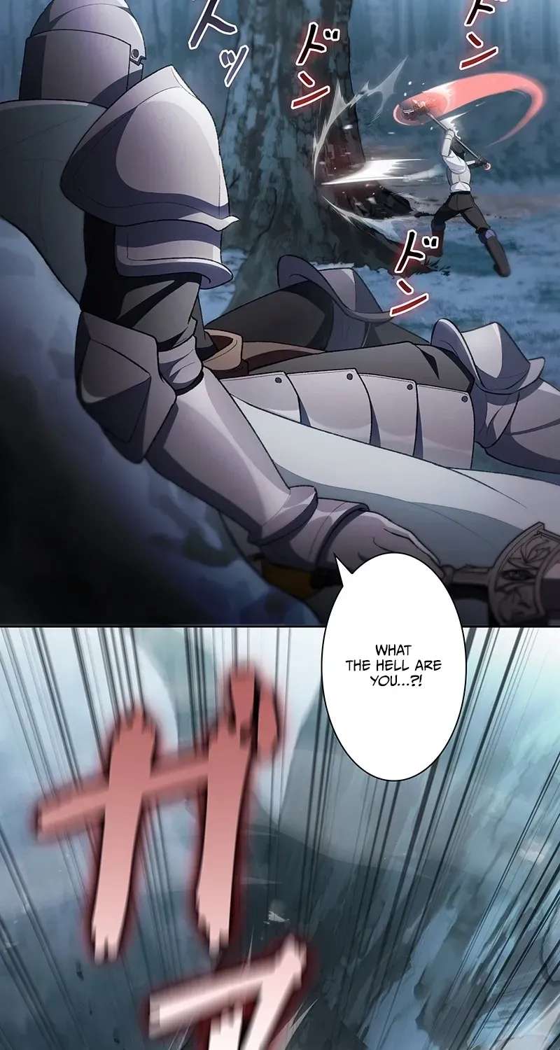 I Became a Transcendent Hunter with 100,000x EXP Chapter 25 - page 104