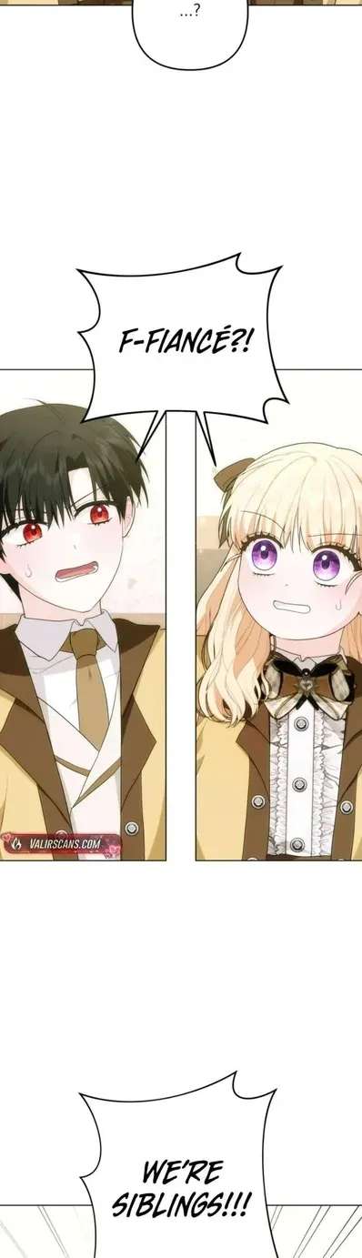 When The Chubby Female Lead Became Popular! Chapter 34 - page 57