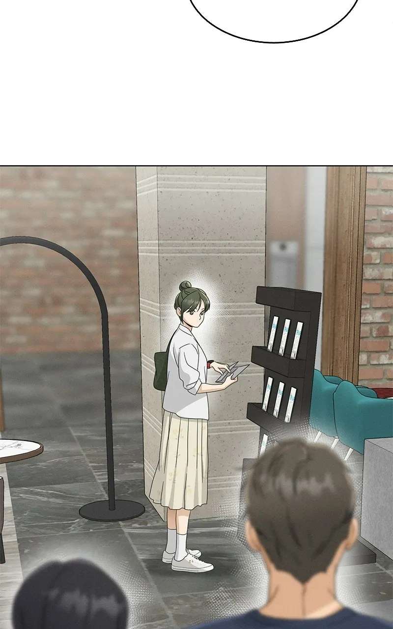 Finding a Ticket Into Your Heart Chapter 38 - page 88