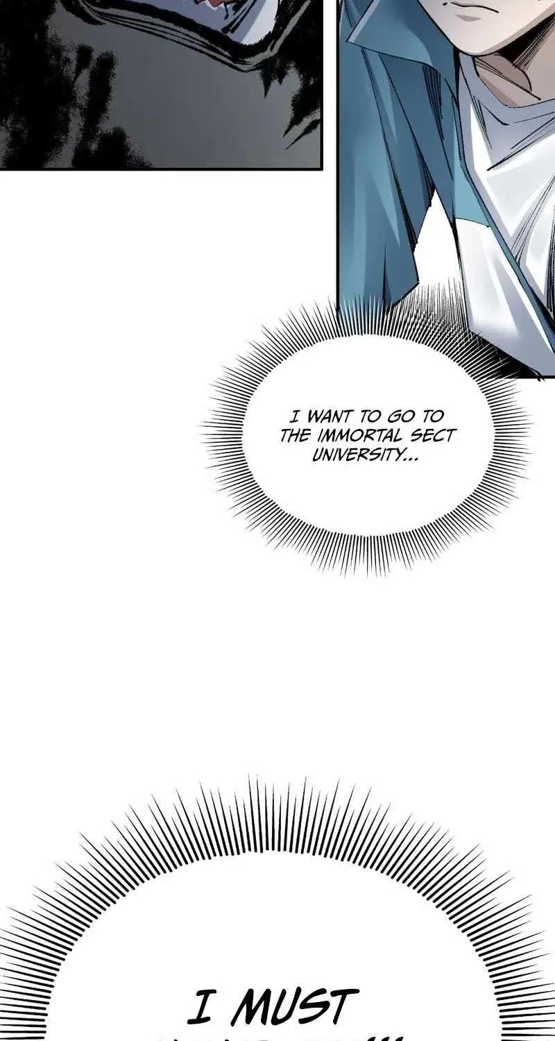 Two Worlds: I Have an Ancient Martial Arts World Chapter 3 - page 103