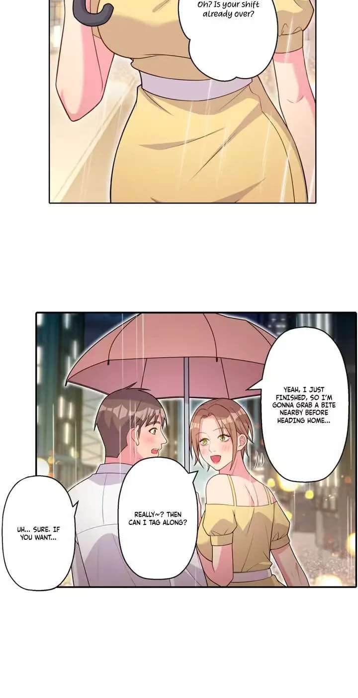 Harem House Chapter 25 - page 4