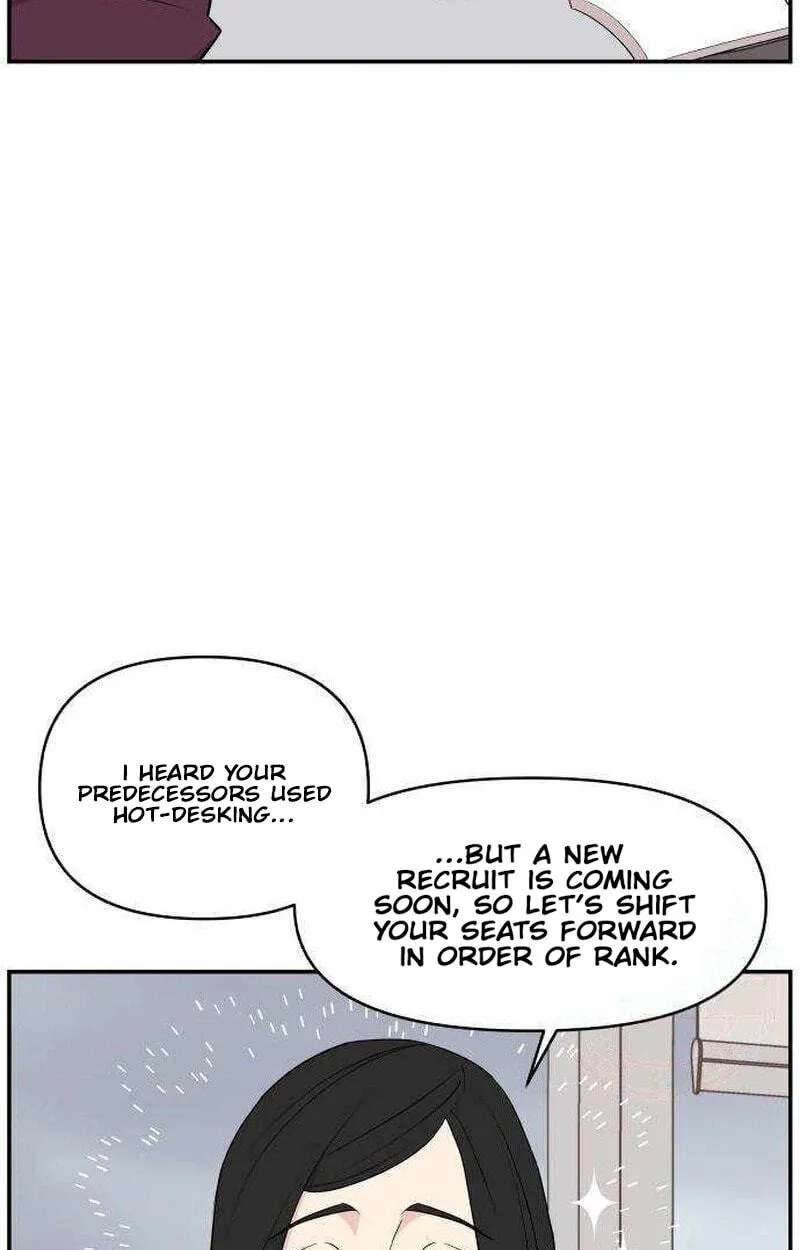 An Awkward Relationship Chapter 26 - page 31