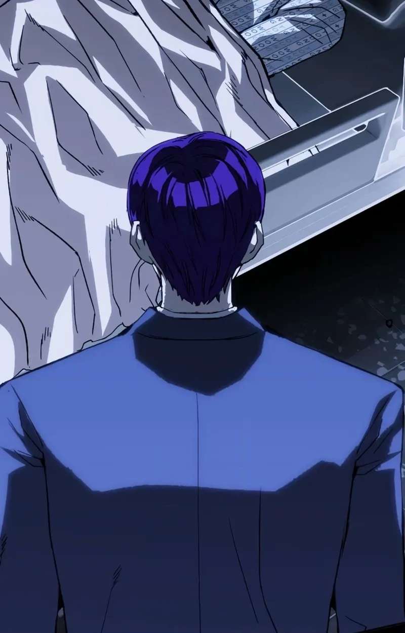 The Villain Profiler Chapter 63 - page 50