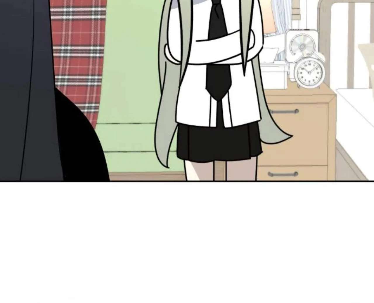Please Don't Die! Chapter 35 - page 166