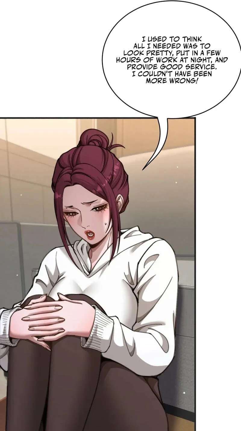 Perfect Life System: Double Cash for Her Favor Chapter 120 - page 42