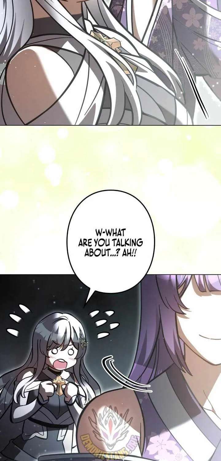 I’m a Hero, but the Heroines are Trying to Kill Me Chapter 70 - page 90