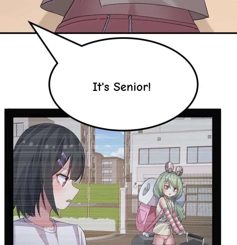 The Graduation Project Is, Making Butter! Chapter 74 - page 19