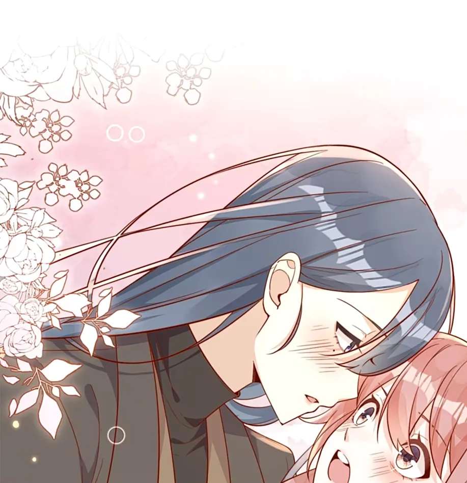 The Way My Nemesis Looks At Me Is Slowly Shifting Chapter 13 - page 20