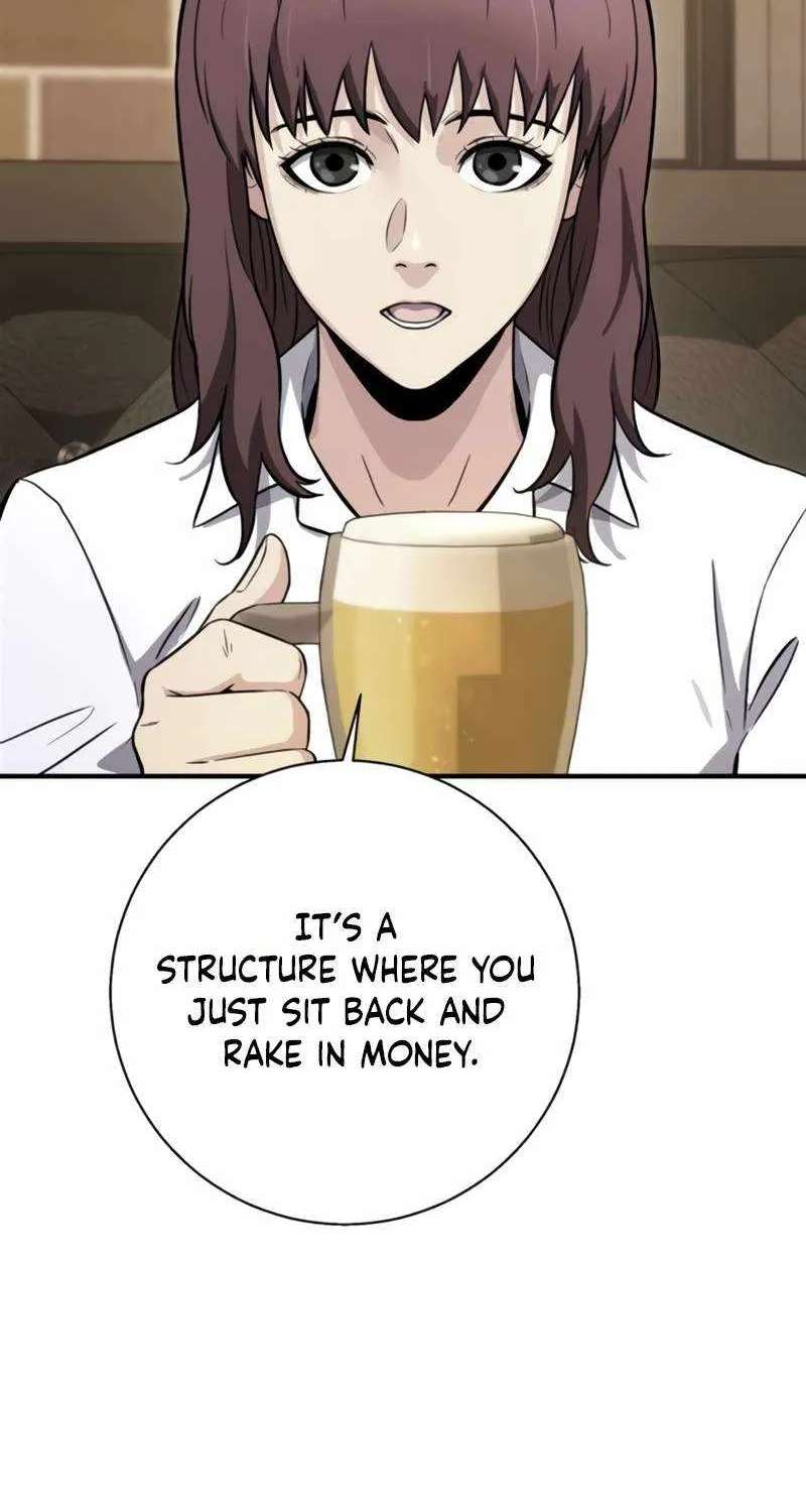 The Chaebol Family's Genius Monster Chapter 21 - page 93