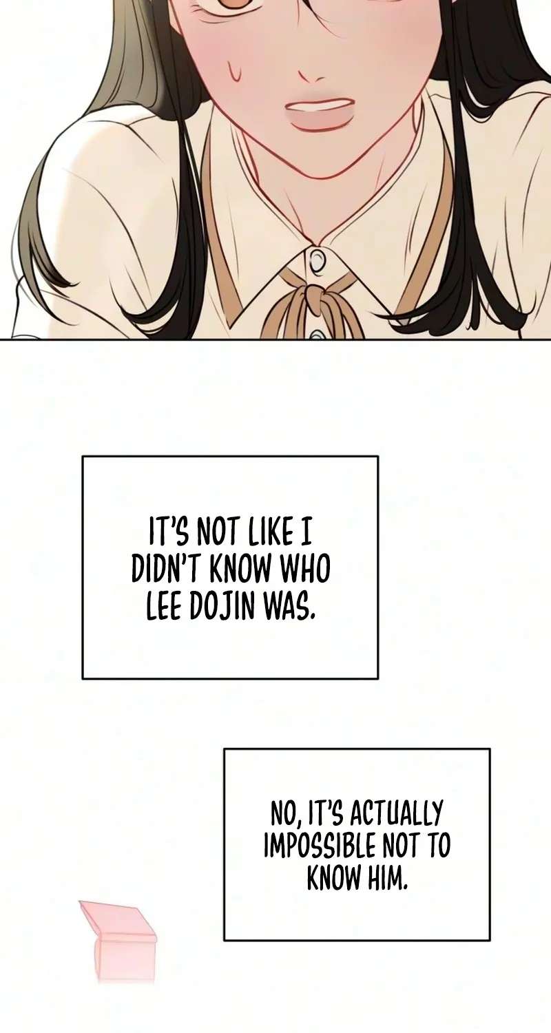 A Very Private Space Chapter 2 - page 4