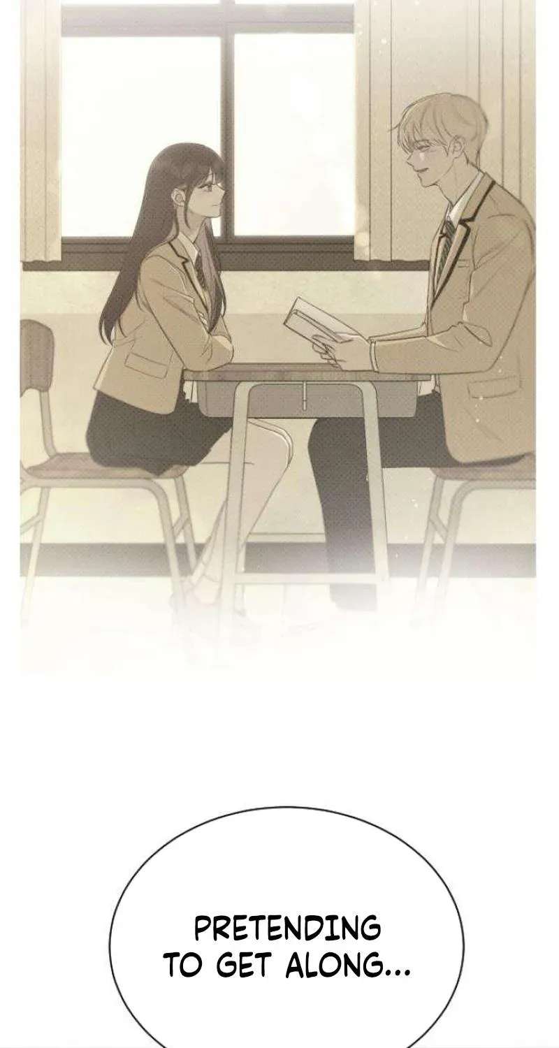 We're not a Couple! Chapter 6 - page 127