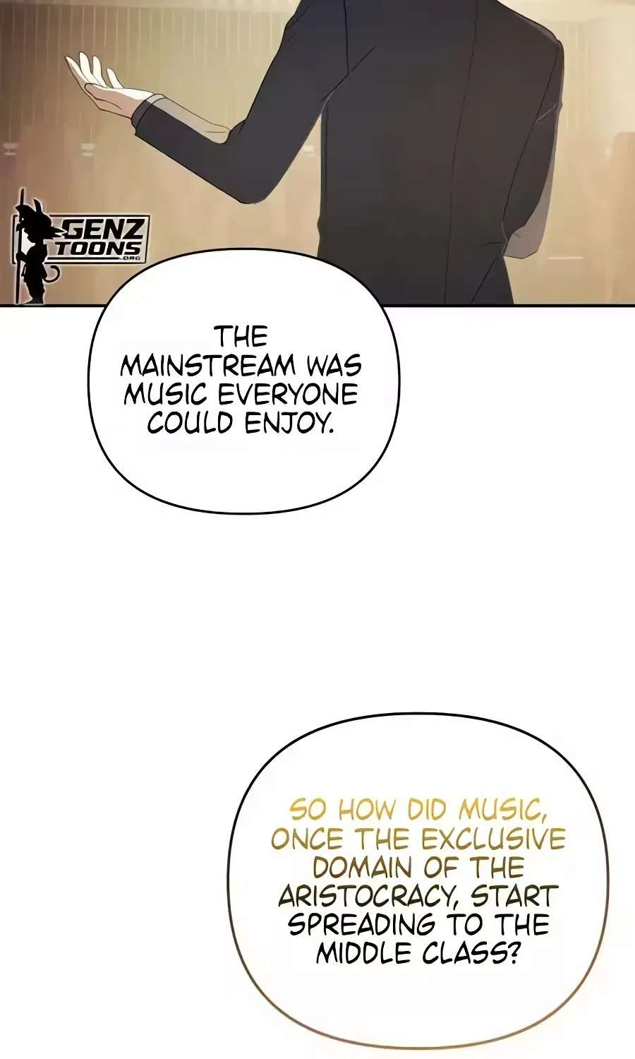 Da Capo for a Musical Genius Chapter 9 - page 9