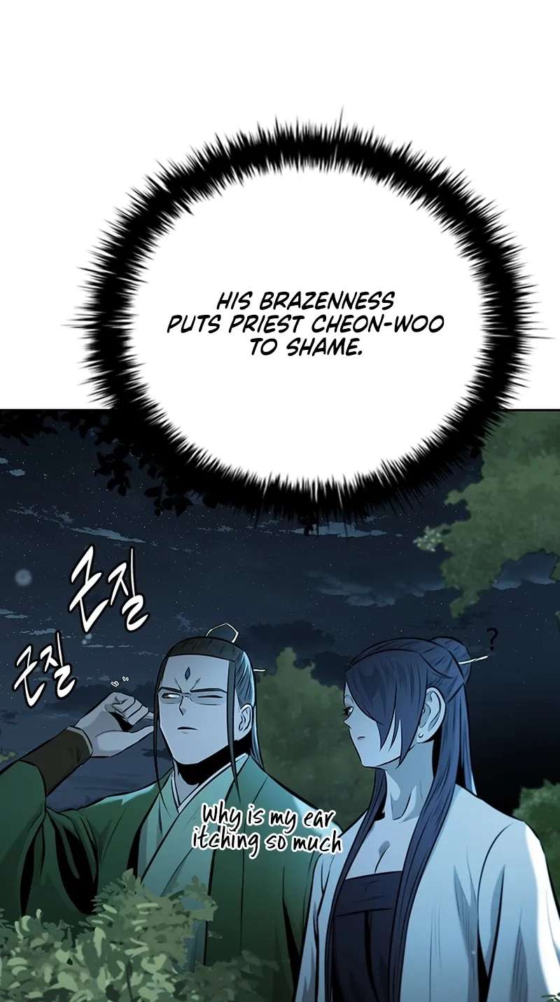 Absolute Master of the Senate Chapter 60 - page 63