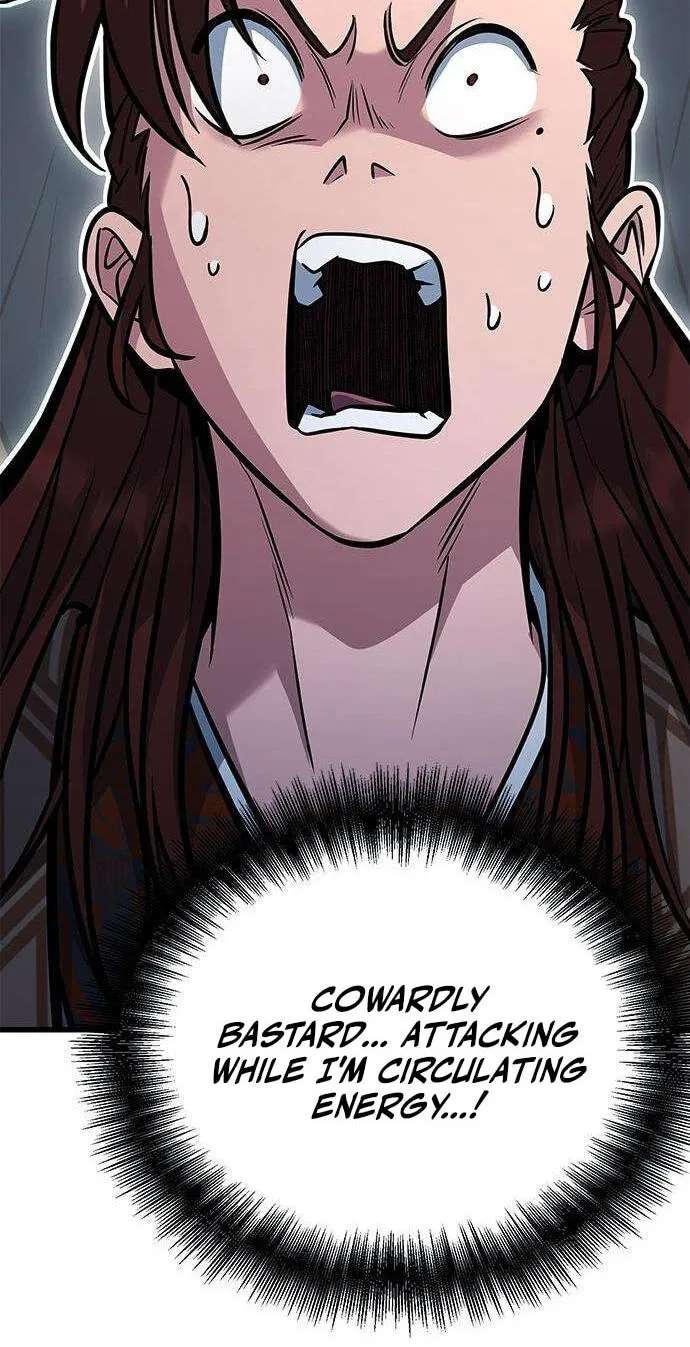 Minor Legend Chapter 25 - page 5