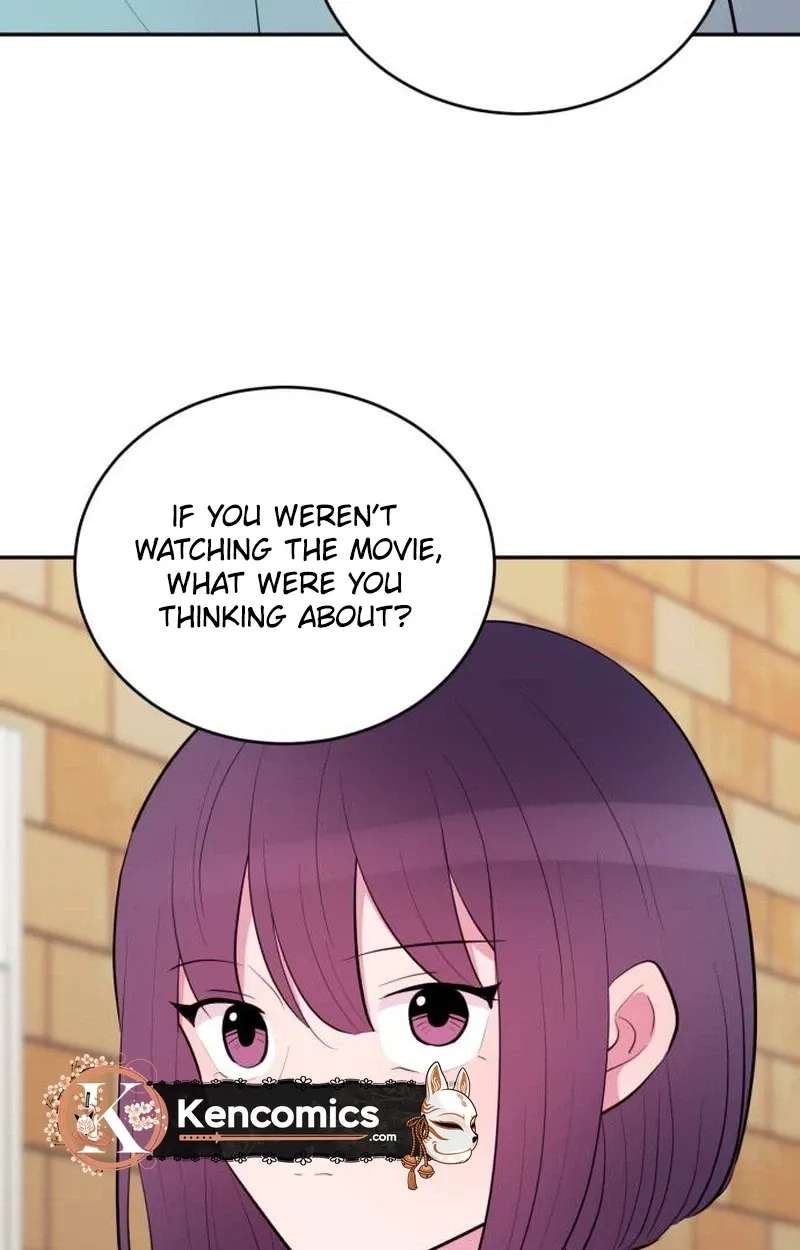Even if You Don't Have One Third Chapter 48 - page 35