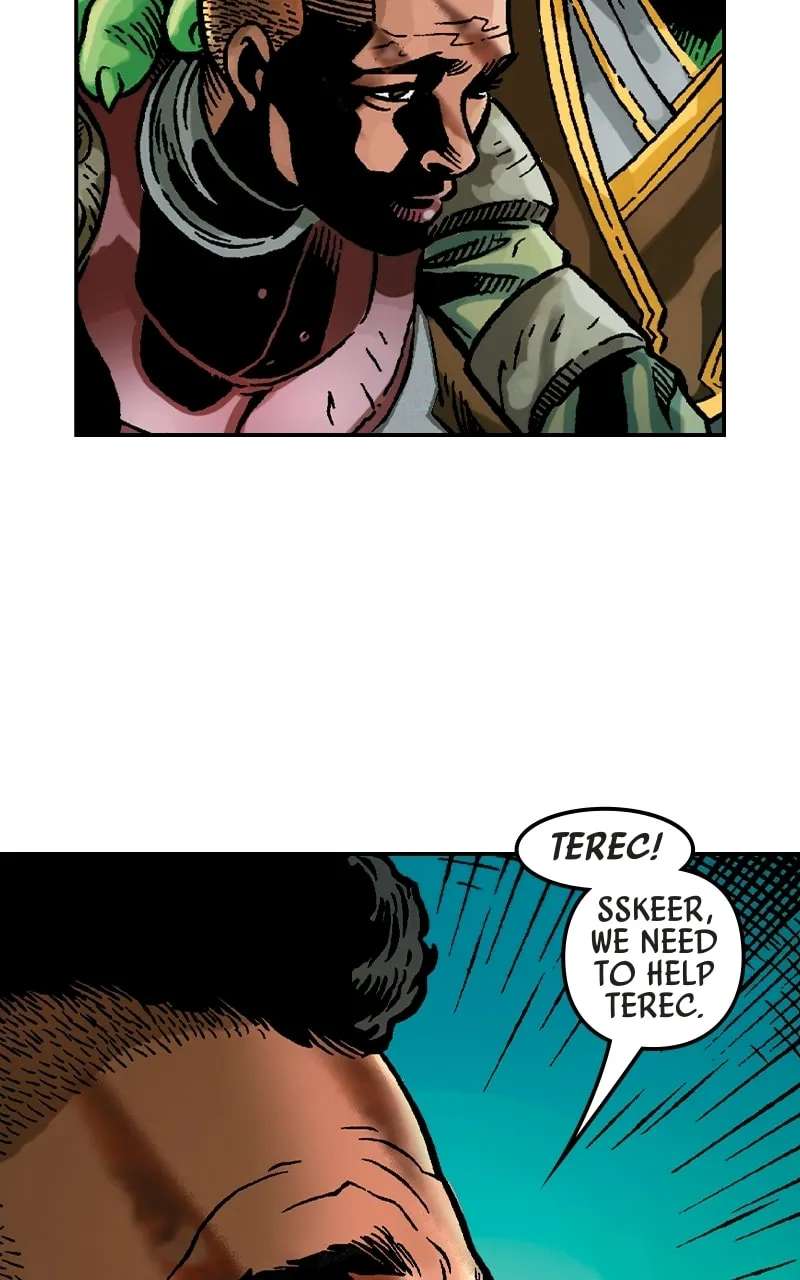 Star Wars: The High Republic Chapter 22 - page 28