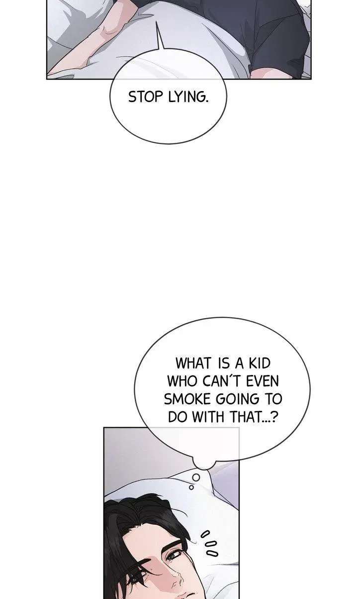 Off The Record Chapter 40 - page 13