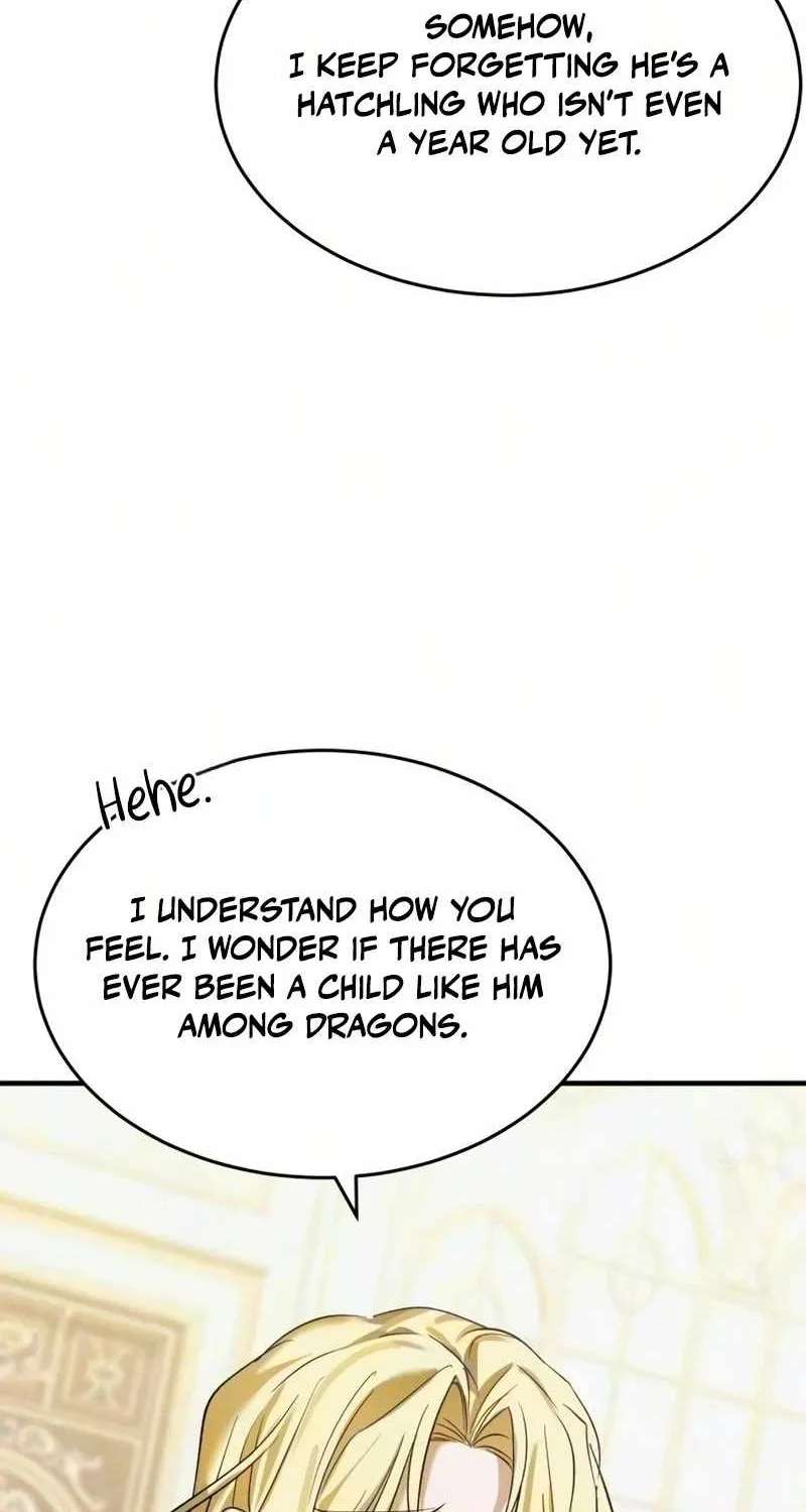 One Day, I Became a Hatchling Chapter 22 - page 57