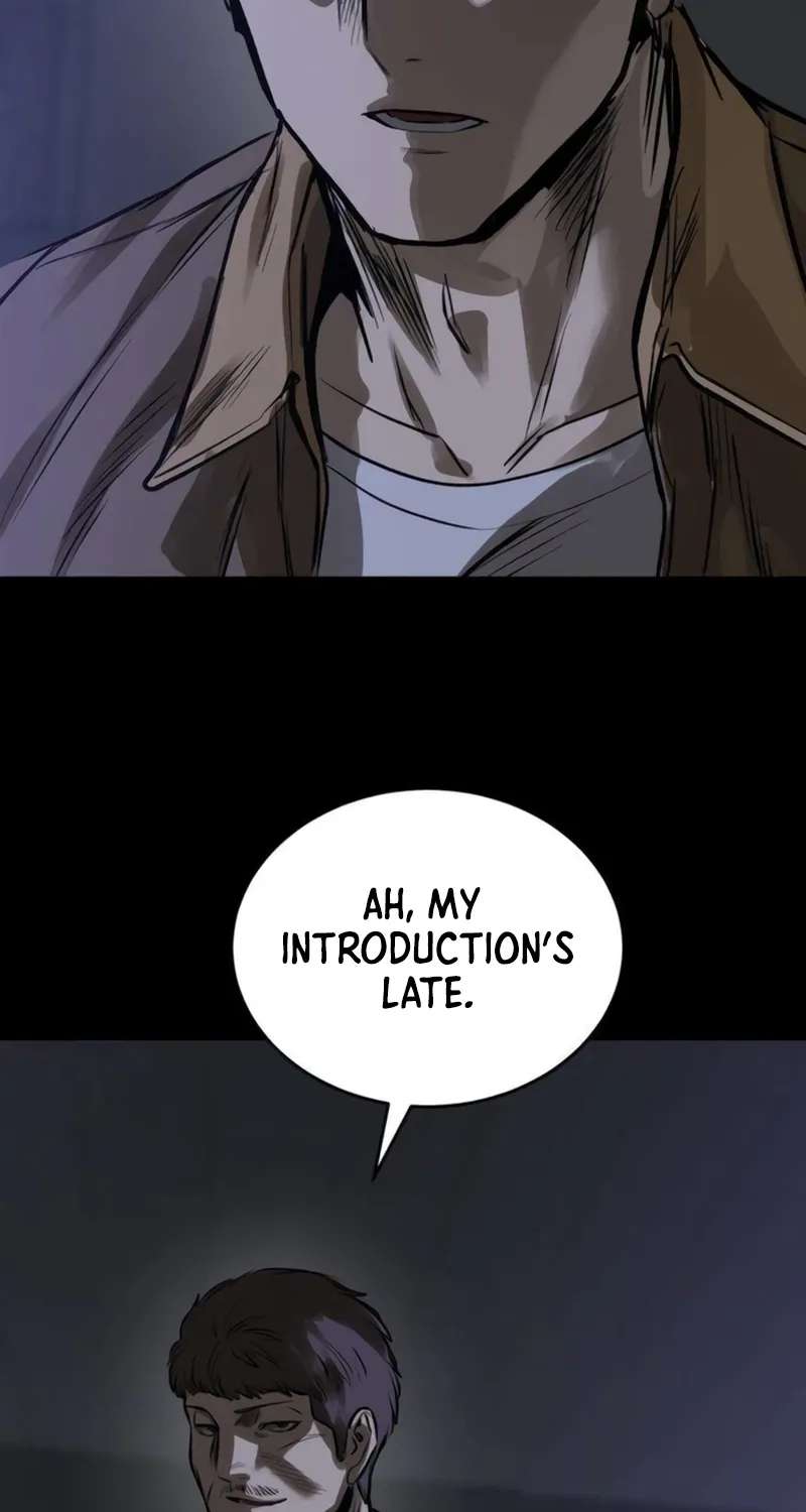 Cartel Chapter 28 - page 72