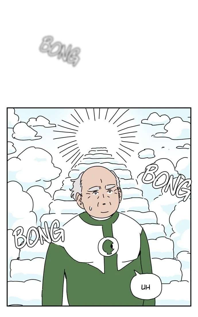 Nature Man Chapter 5 - page 36