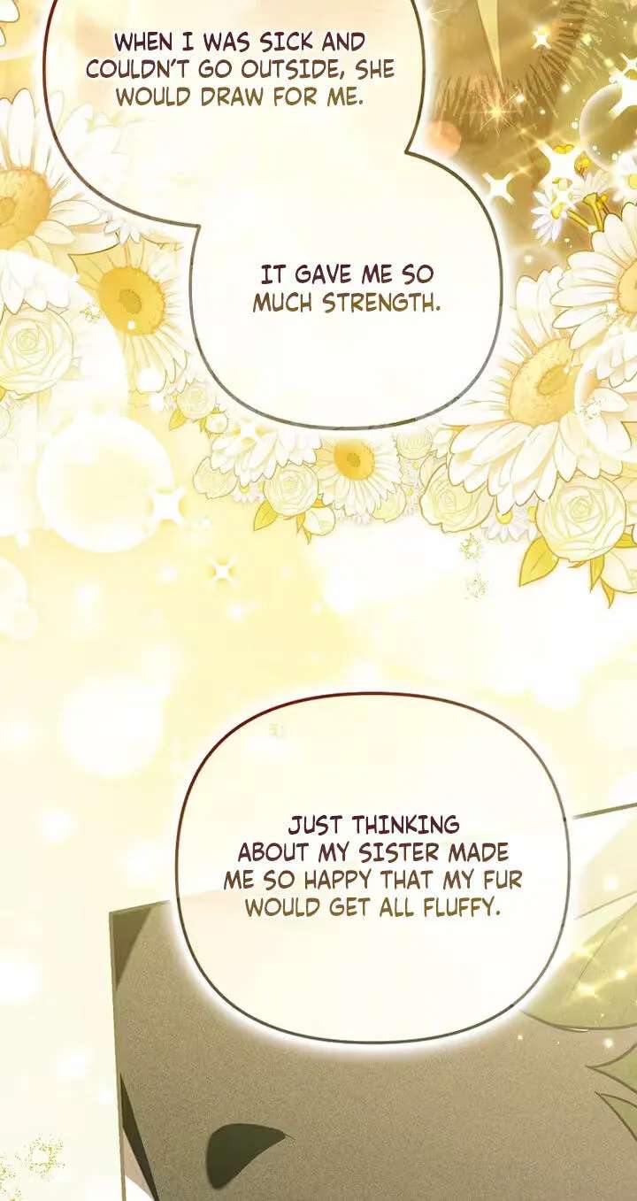 I'm the Brave Puppy Who Came to Save the Villainess Sister Chapter 45 - page 44