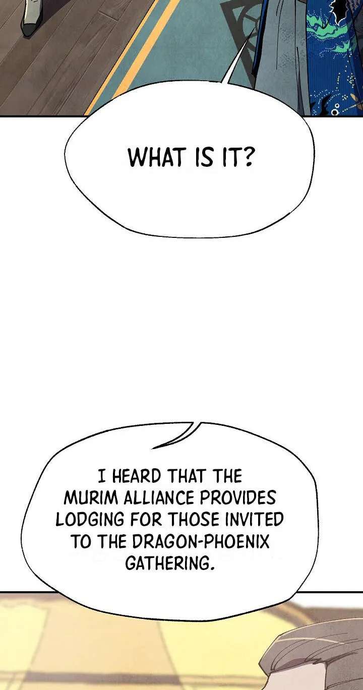 The Genius Grandson of House Namgung Chapter 110 - page 28