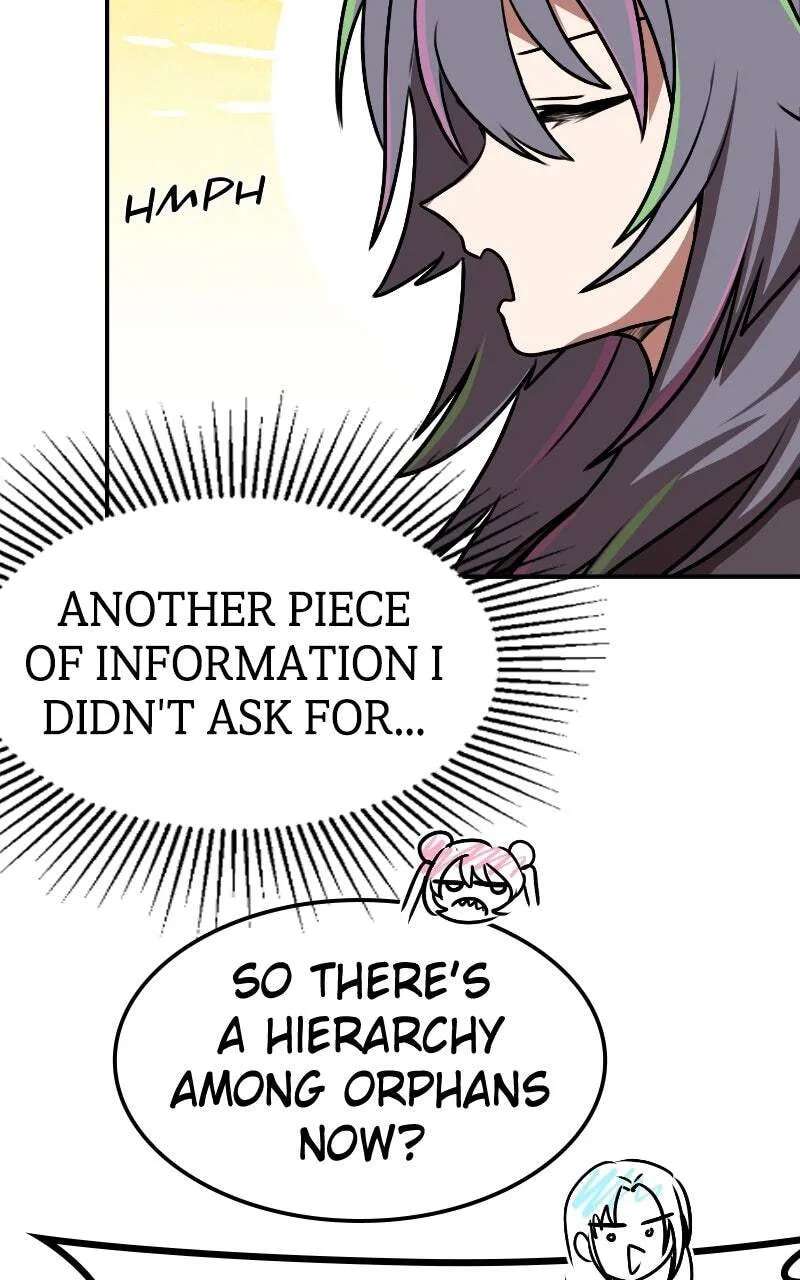 Maybe Undefeatable Chapter 72 - page 17