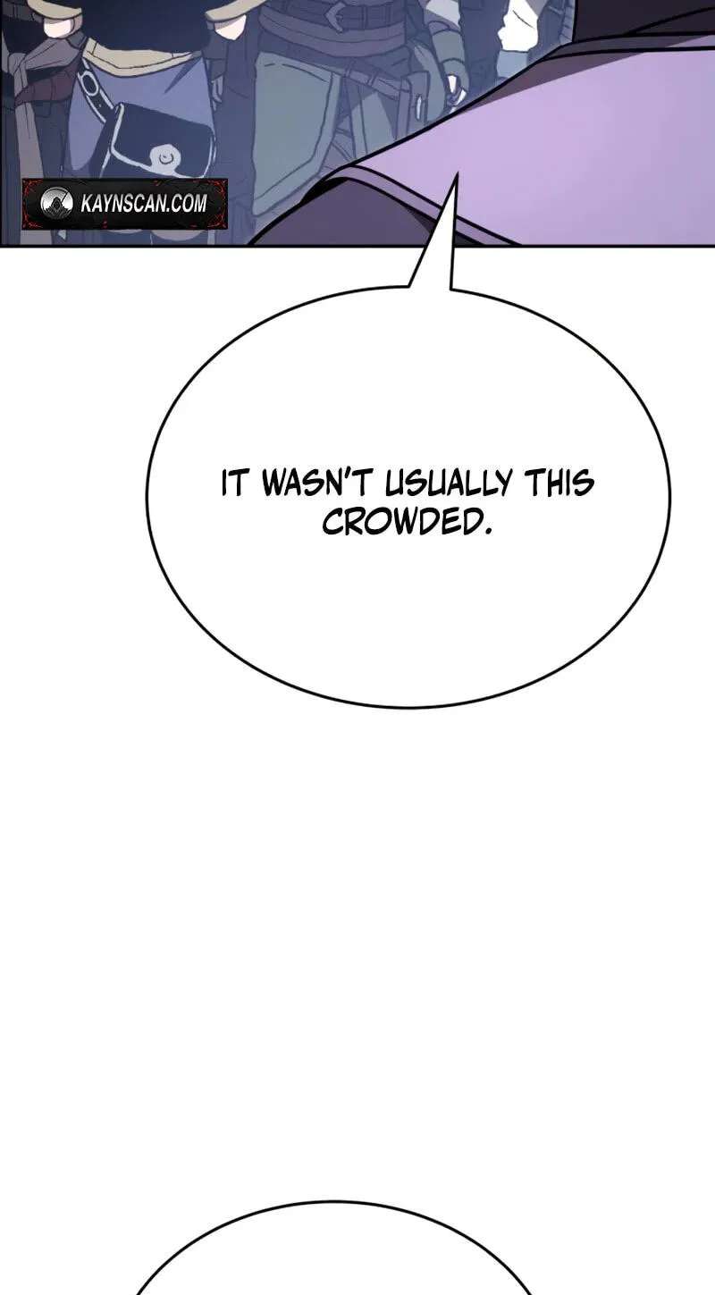 The World's Strongest Regime Chapter 16 - page 86