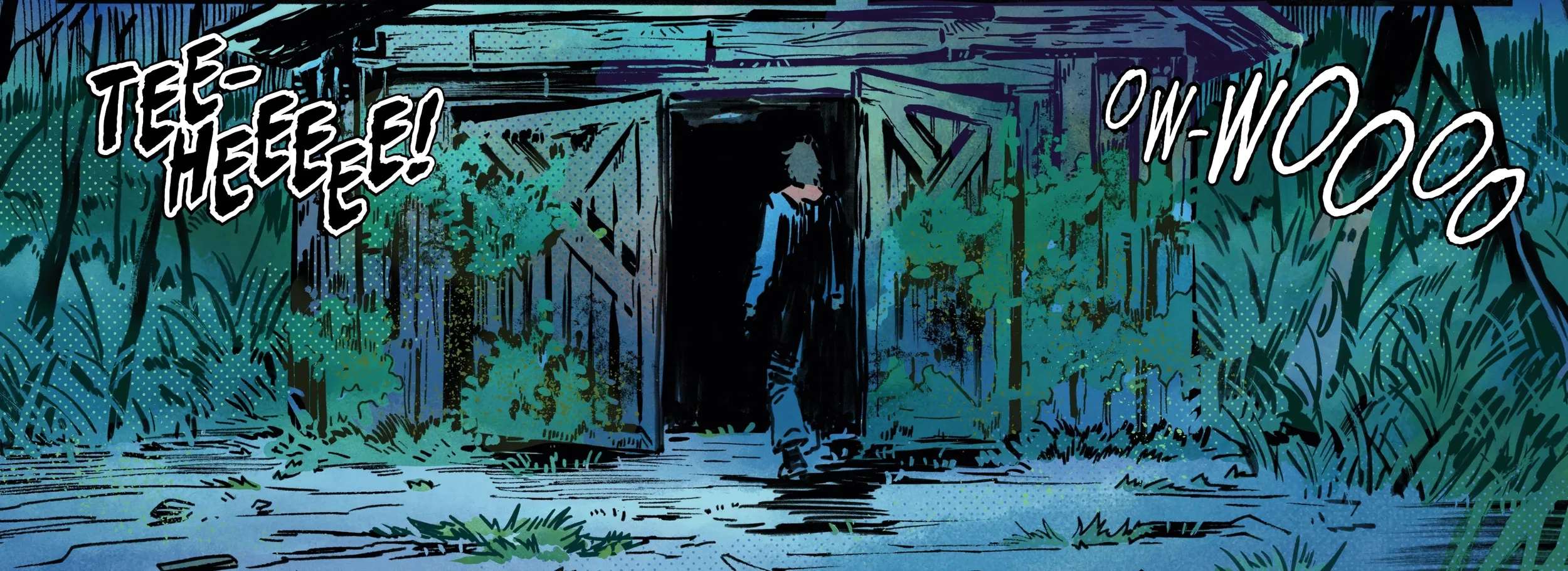 Kingdom of Earth Chapter 1 - page 69