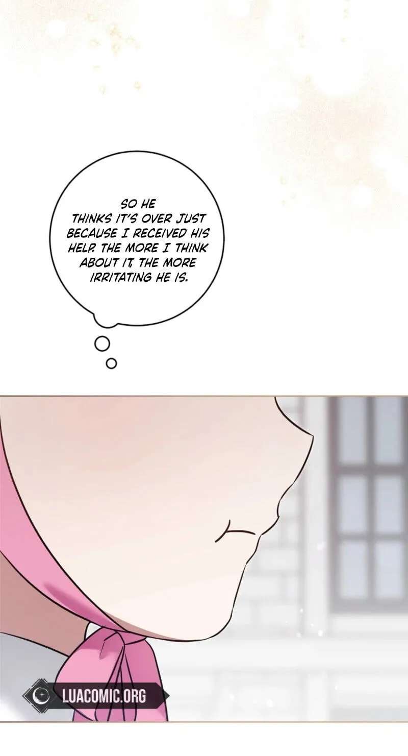 Gimme That Pacifier! Chapter 137 - page 30
